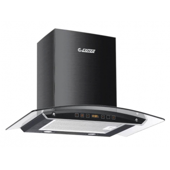 Вытяжка кухонная EXITEQ EX-2016 black